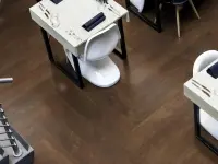 Виниловые полы IVC Moduleo Impress Click Country Oak 54880 СПб