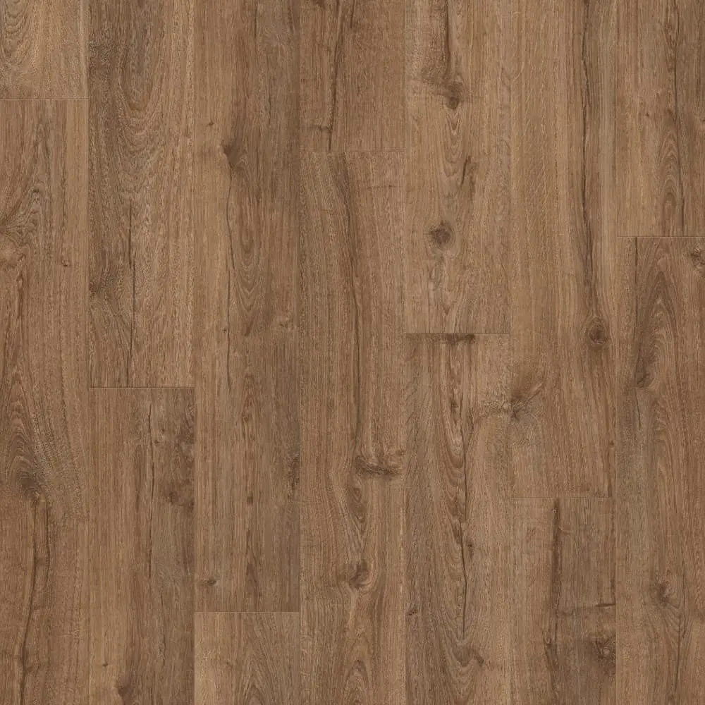 Ламинат Pergo Skara 12 pro L1250-03371 Фермерский Дуб в квартире