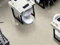 Виниловые полы IVC Moduleo Transform Stones Click Jura Stone 46935