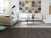 Виниловые полы Pergo Modern Plank Optimum Click Дуб Сити Черный V3131-40091 купить