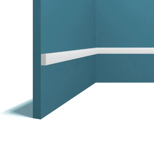 Молдинг P140 Перфект Плюс лепнина