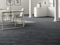 Виниловые полы IVC Moduleo Transform Stones Click Concrete 40986