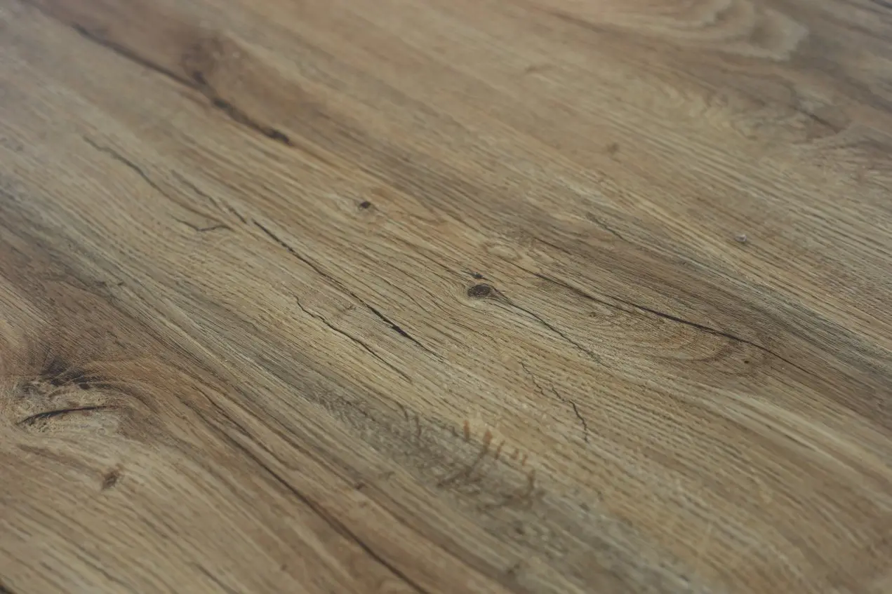 Ламинат SPC Art Stone Optima Pro APTN Ясень Кальвадос 40-4 в квартире