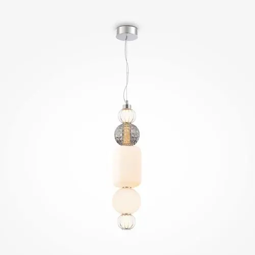 Подвесной светильник Maytoni P069PL-L35CH3K