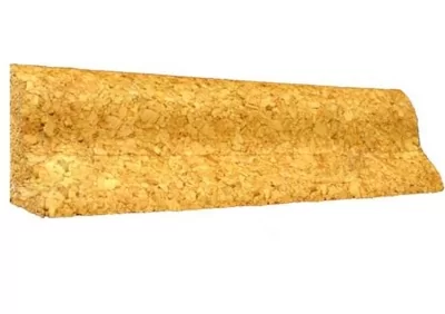 Пробковый плинтус С 102 40 мм  в Москве