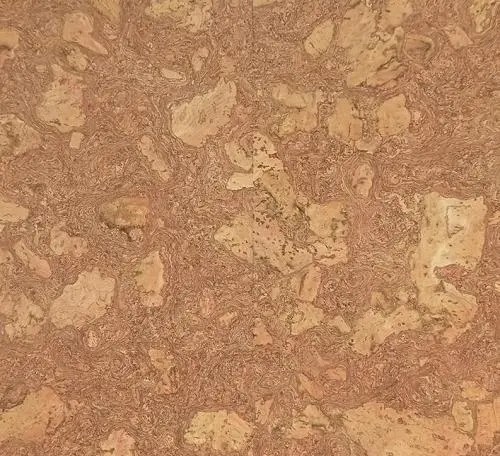 Пробковые панели Easycork Авила рохо