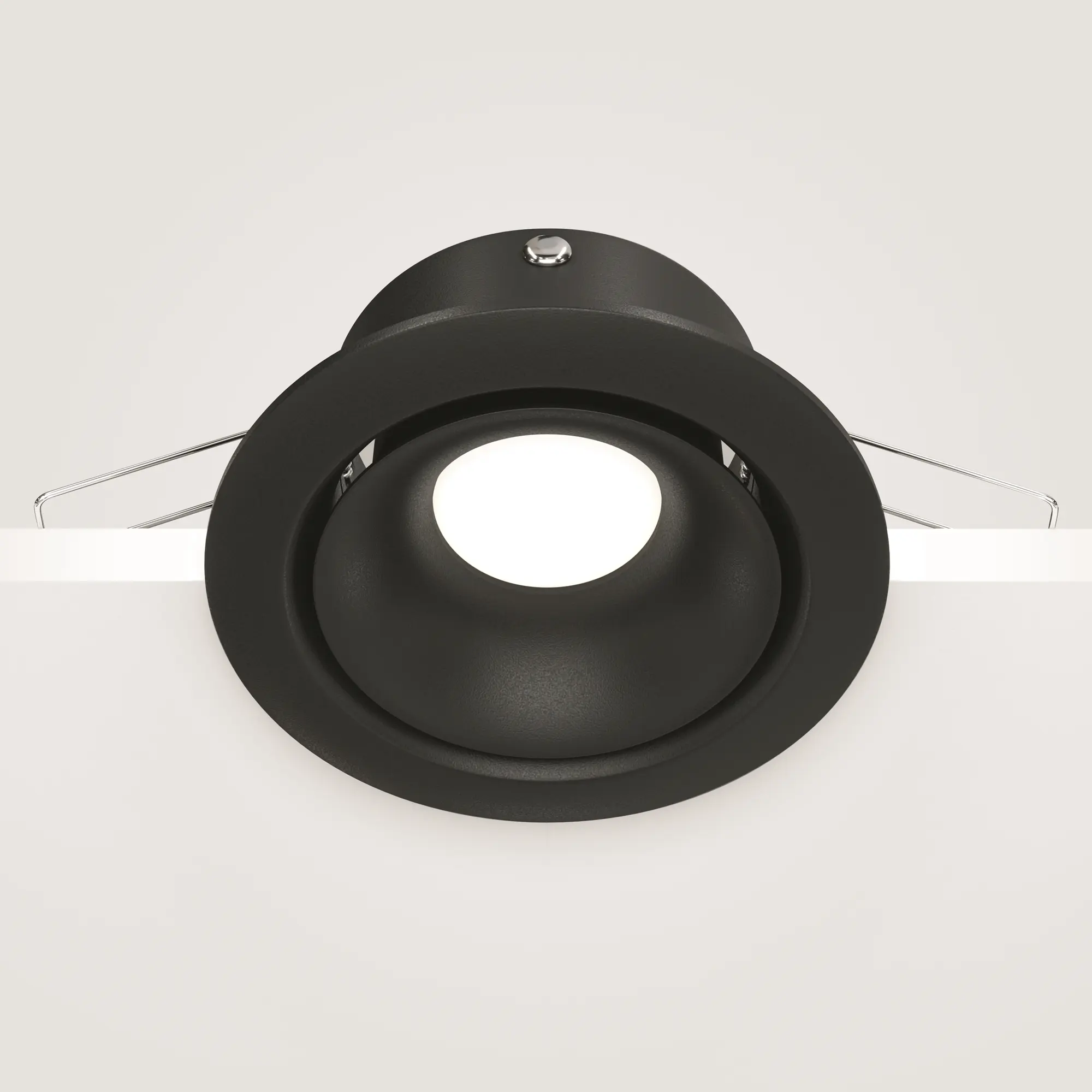 Встраиваемый светильник Technical DL030-2-01B