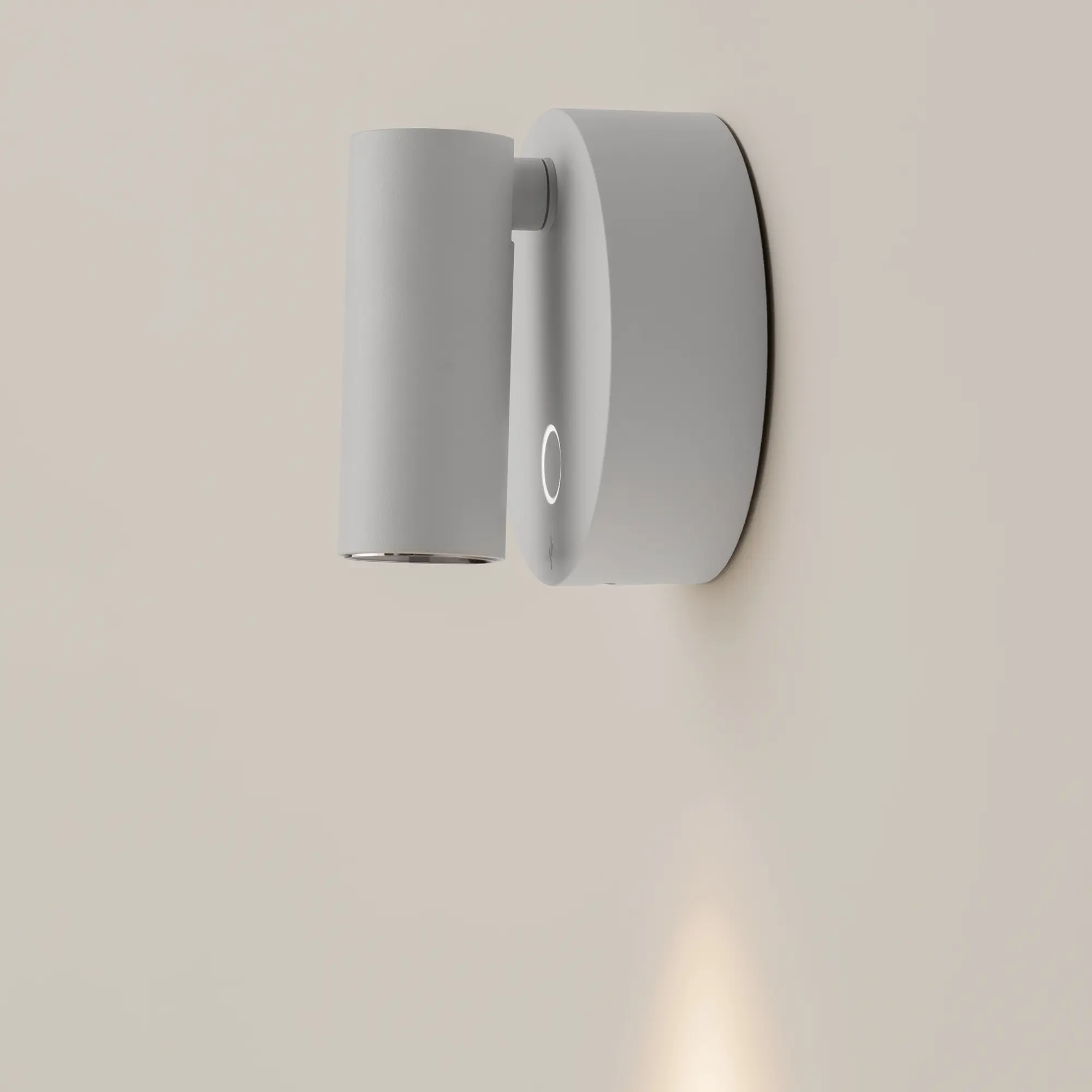 Настенный светильник (бра) Technical C079WL-L3W3K