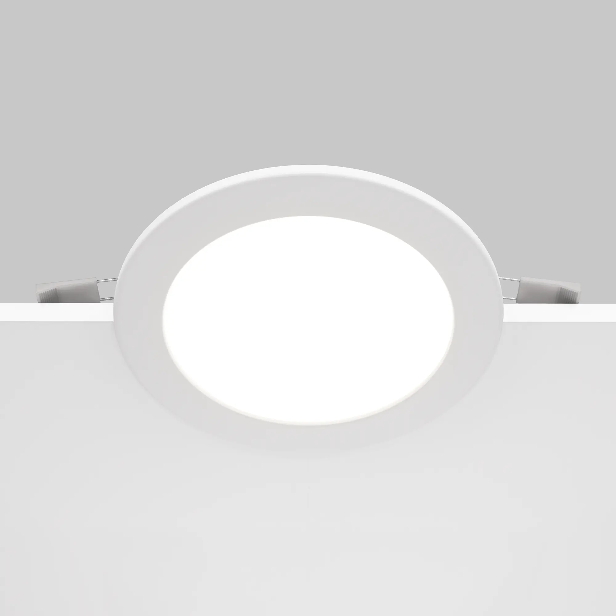 Встраиваемый светильник Technical DL016-6-L12W