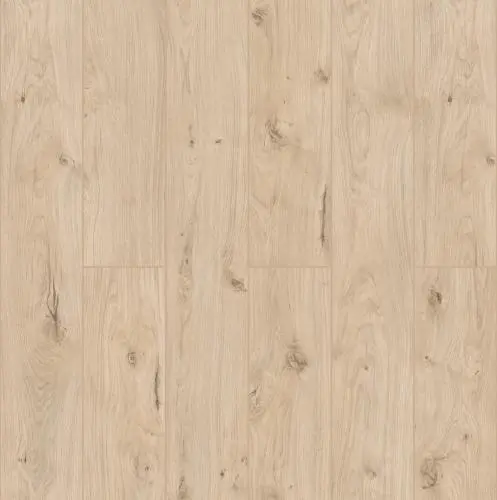 Ламинат Swiss Krono Intellekt D50747 Дуб Бирта в интерьере