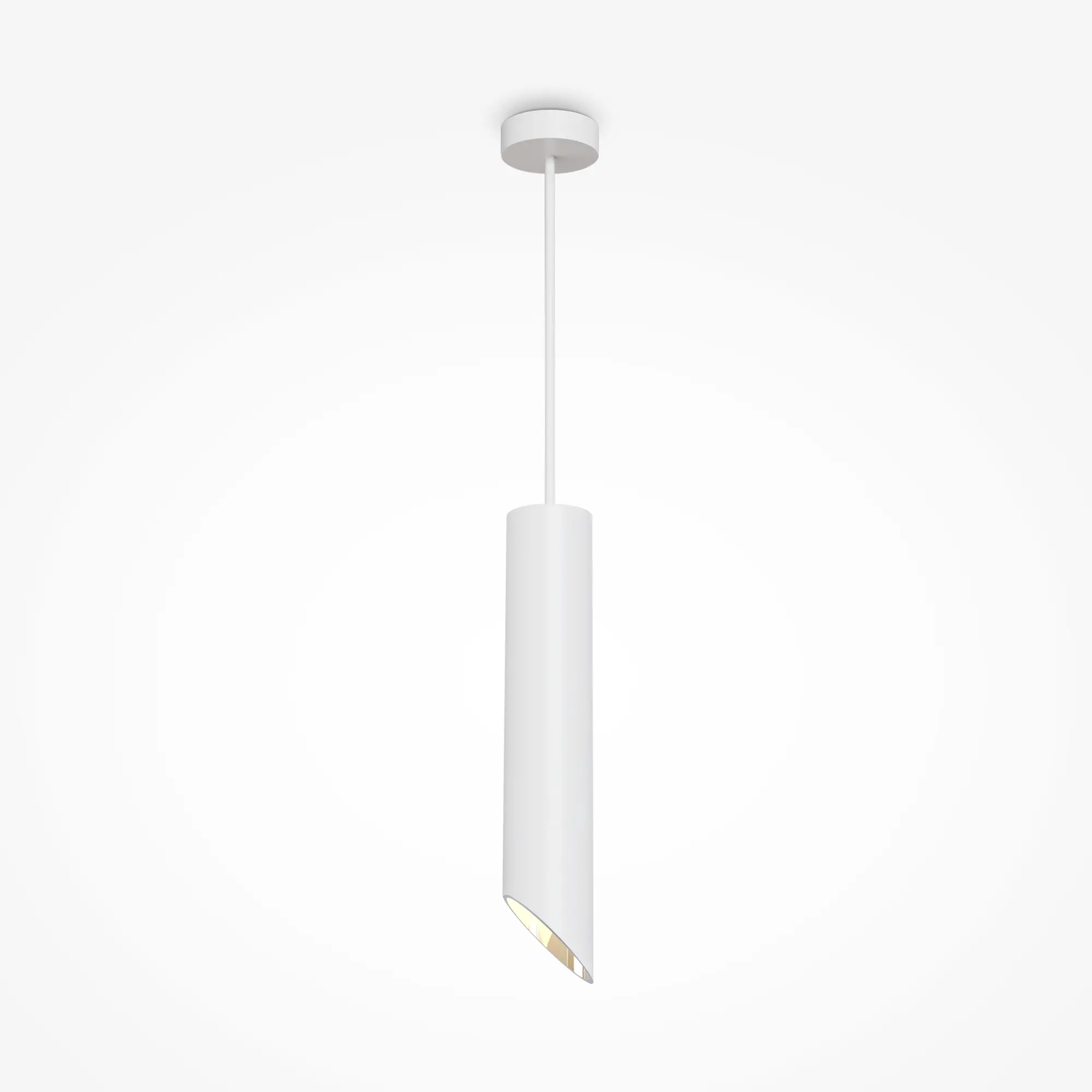 Подвесной светильник Technical P027PL-01W