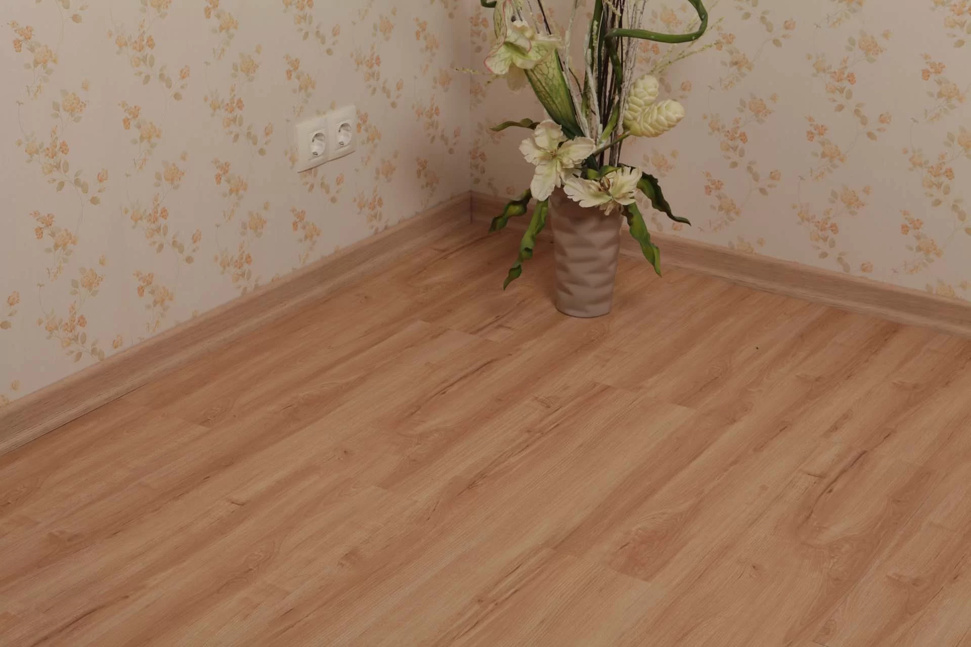 Кварцвиниловая плитка ПВХ для пола Decoria Mild DW 7001 Яблоня Мадин недорого