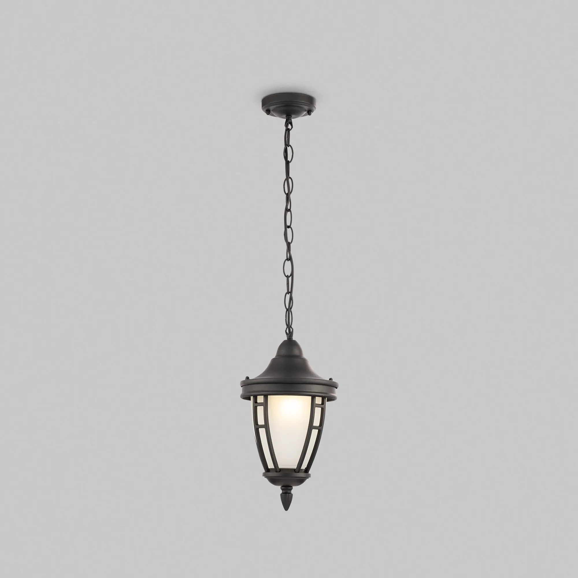 Подвесной светильник Outdoor O027PL-01B