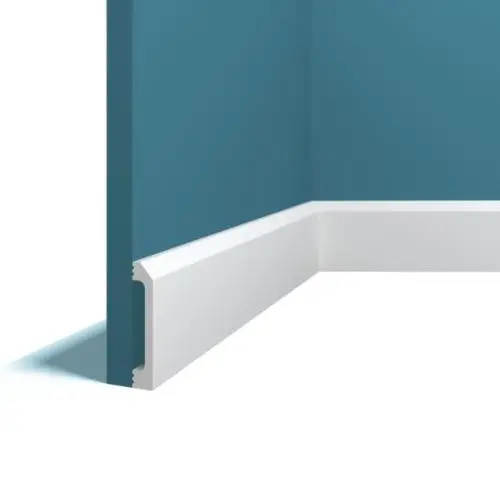 Плинтус из дюрополимера купить по лучшей цене