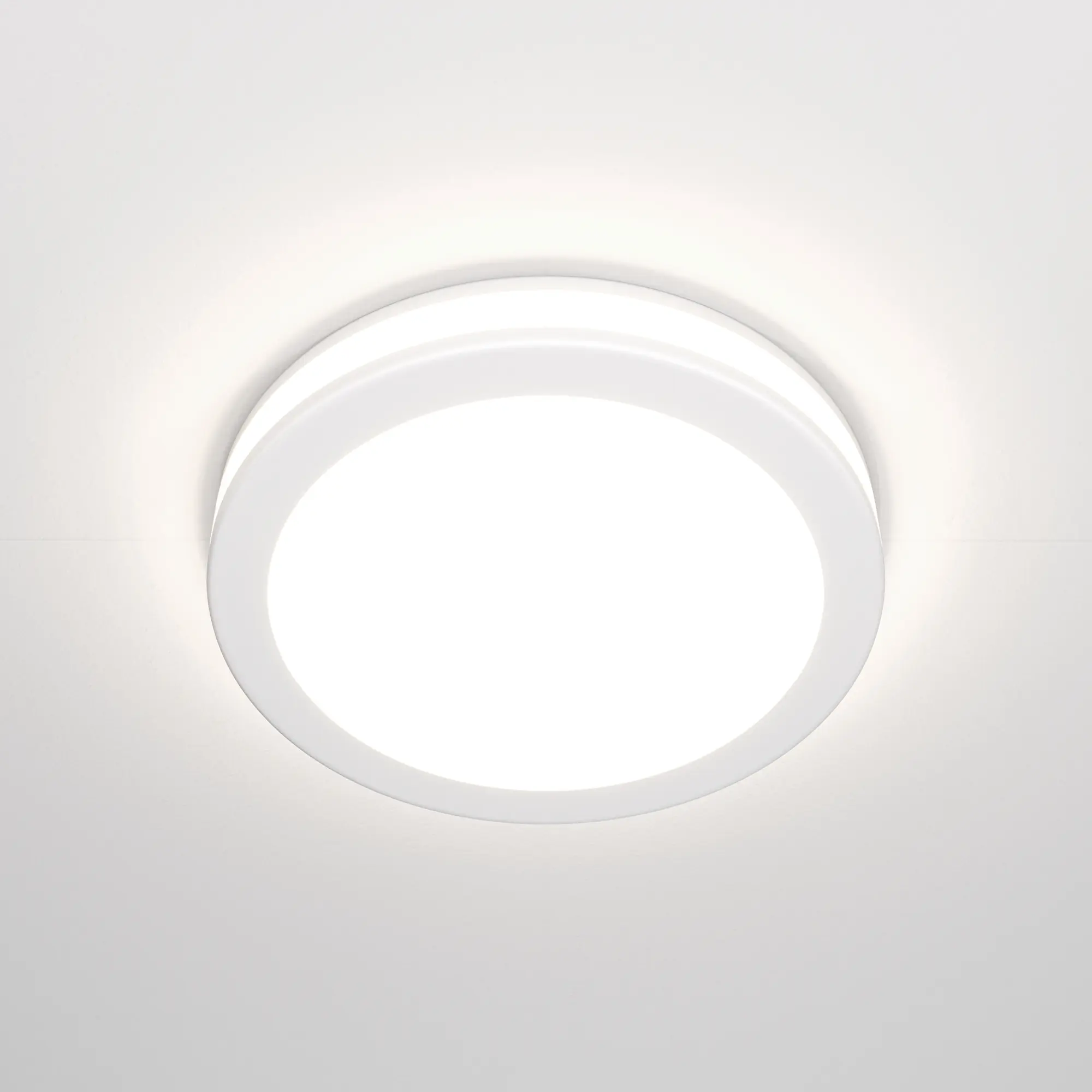 Встраиваемый светильник Technical DL2001-L12W4K