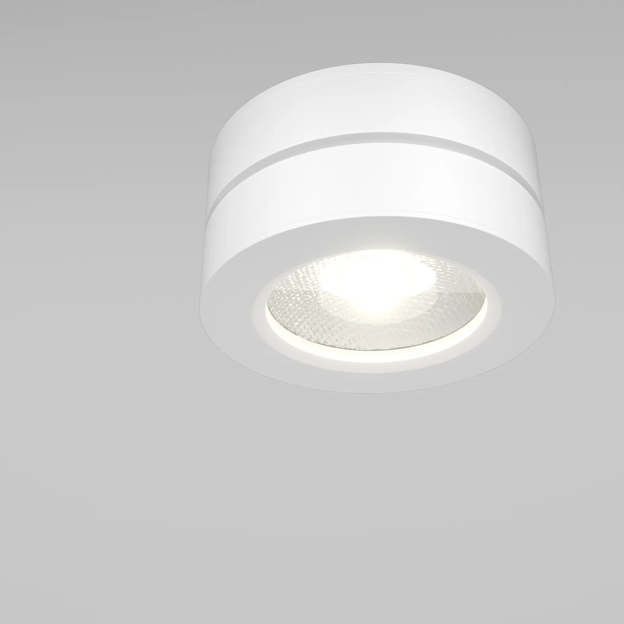 Потолочный светильник Technical C022CL-L7W4K