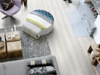 Плитка ПВХ Pergo Classic Plank Glue V3201-40020 Дуб Нордик Белый в Москве