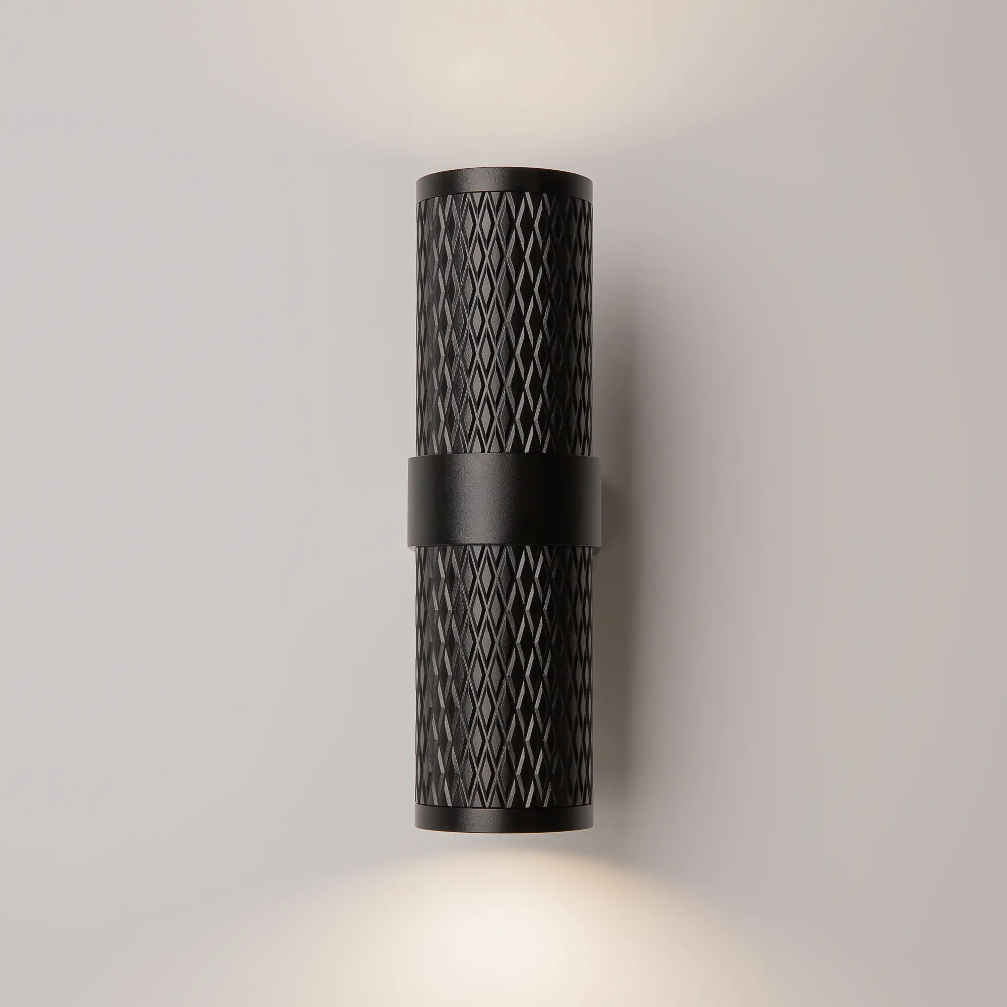 Настенный светильник (бра) Technical C069WL-02B