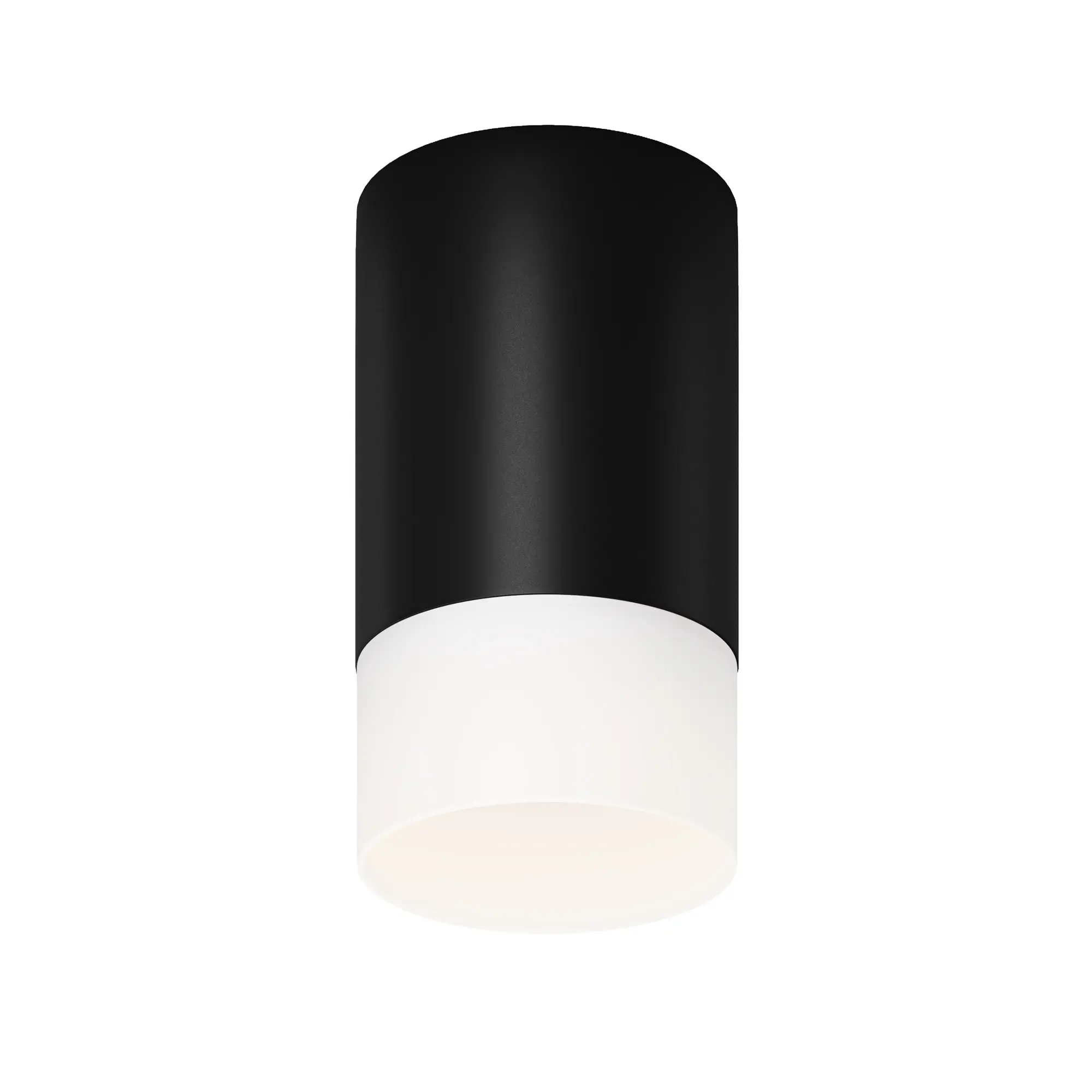 Потолочный светильник Outdoor O499CL-L10B3K