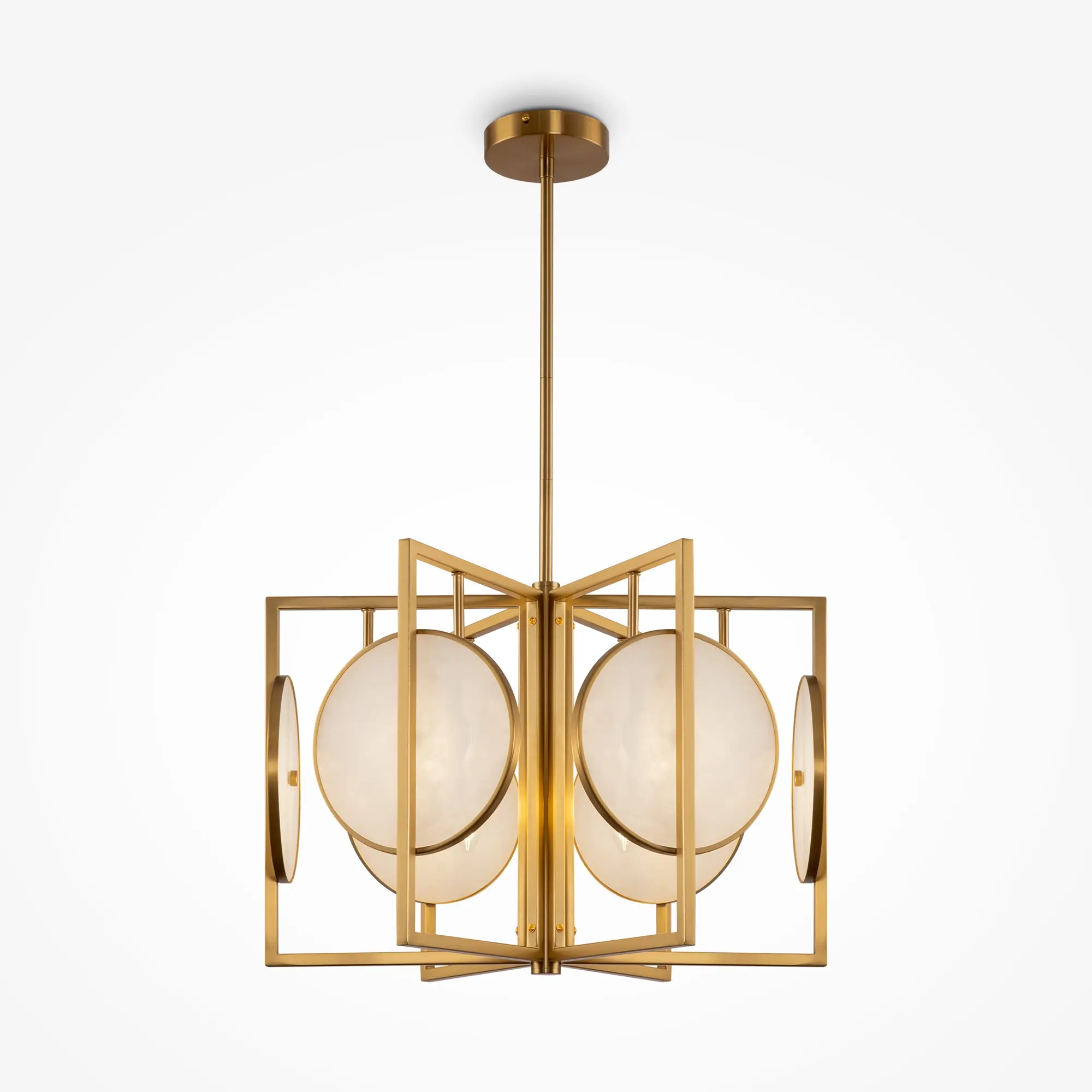 Подвесной светильник Maytoni MOD099PL-06G