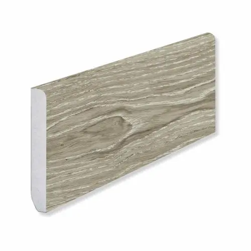 Кварцевый плинтус Fargo 385-1 Дуб Марсель цена