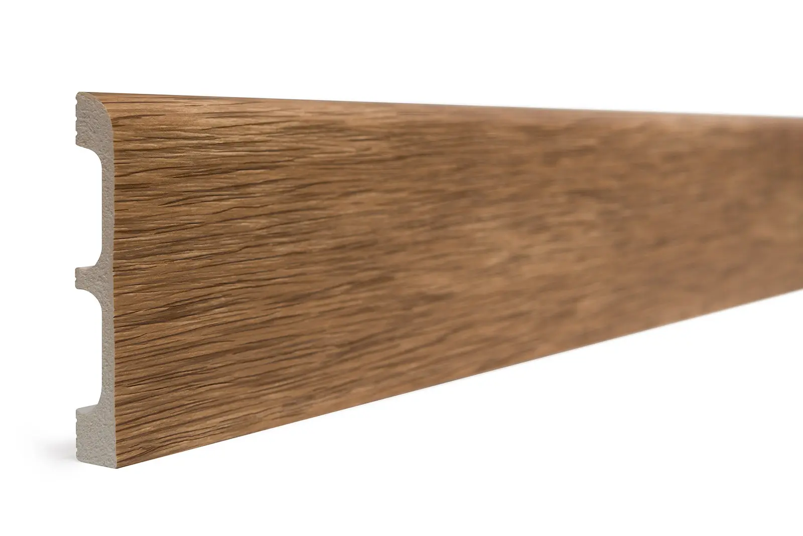 Плинтус Decor Dizayn 706-83SH