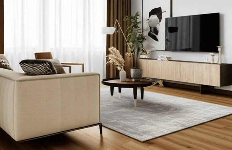 SPC ламинат Stepton и Alpine Floor: сравнение и выбор надежного покрытия