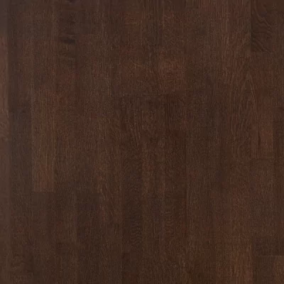 Паркетная доска Polarwood Дуб dark brown купить