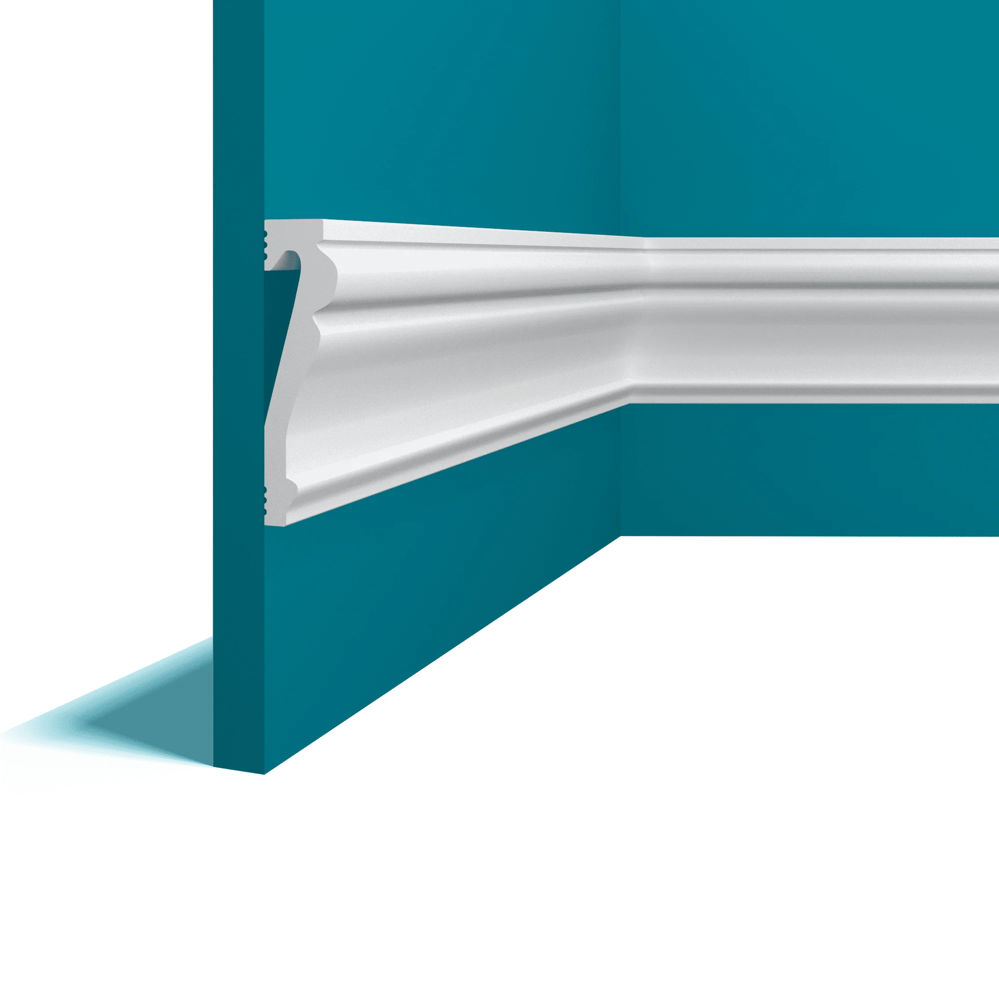 Молдинг P85 Перфект Плюс лепнина