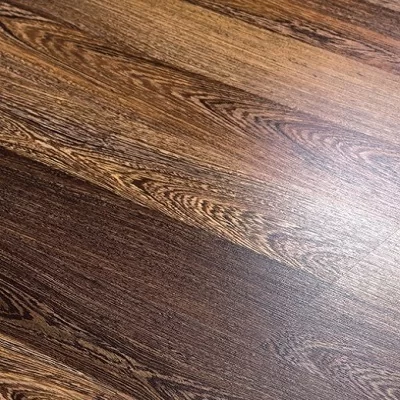 Ламинат TARKETT коллекция Robinson  Premium Панга-Панга в квартире