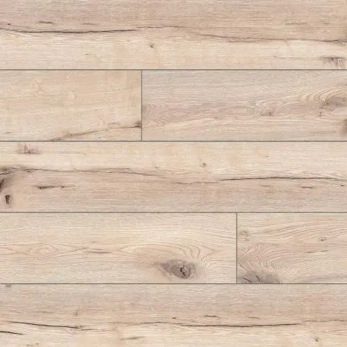 Ламинат Classen Expedition Дуб Ниаса 55013 WR в интерьере