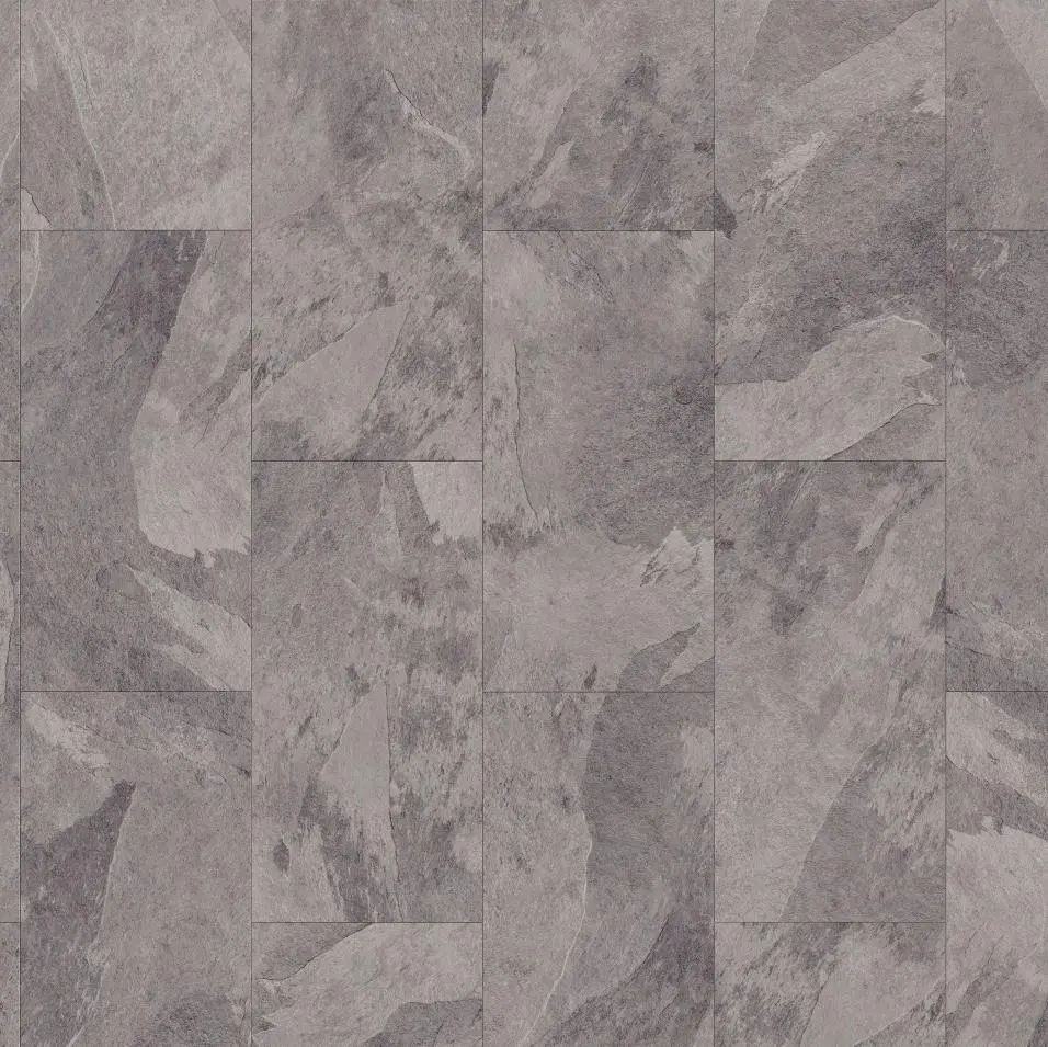 Виниловые полы IVC Moduleo Impress Click MUSTANG SLATE 70928 СПб