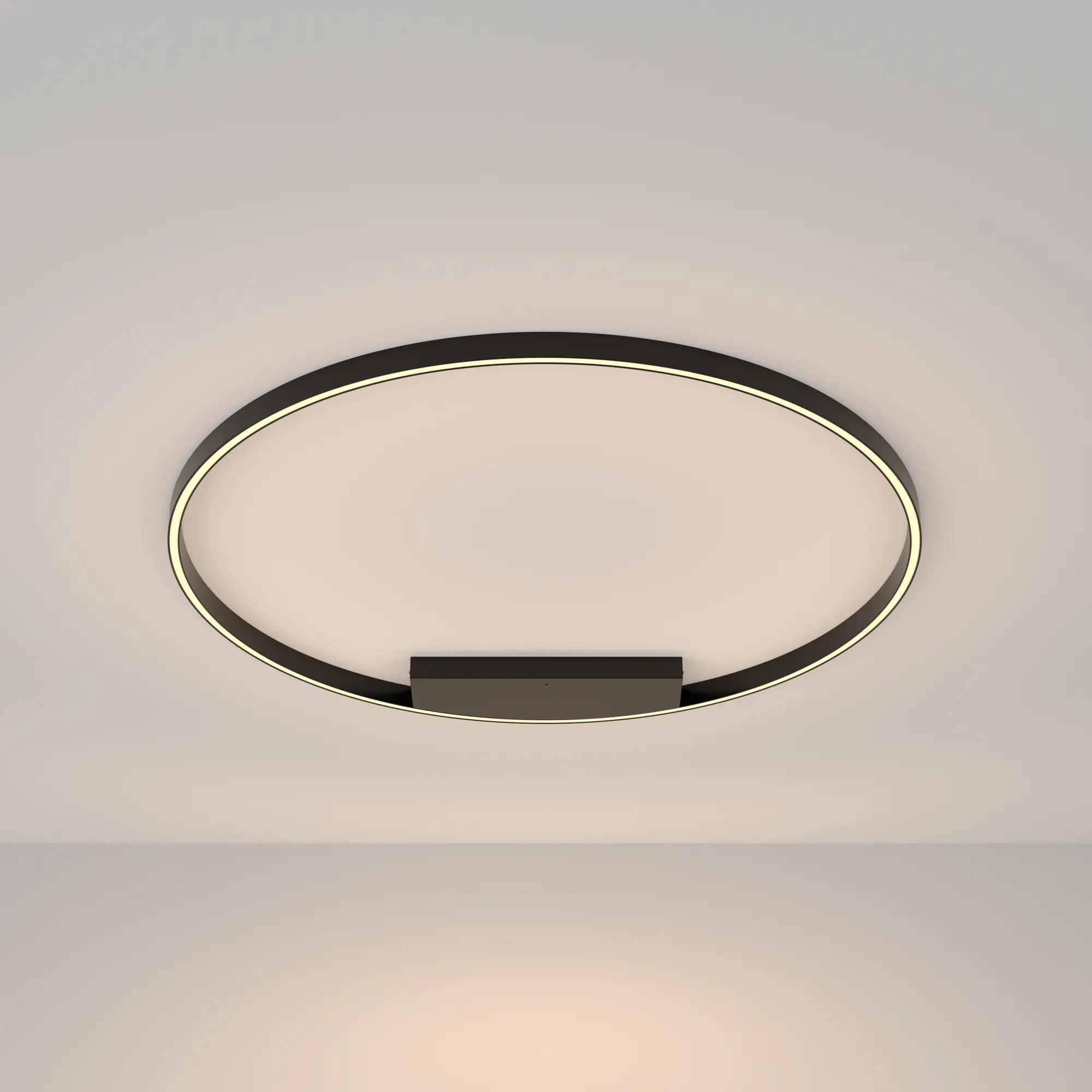 Потолочный светильник Maytoni MOD058CL-L65B3K