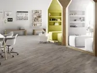Виниловые полы IVC Moduleo Impress Click Castle Oak 55960 СПб
