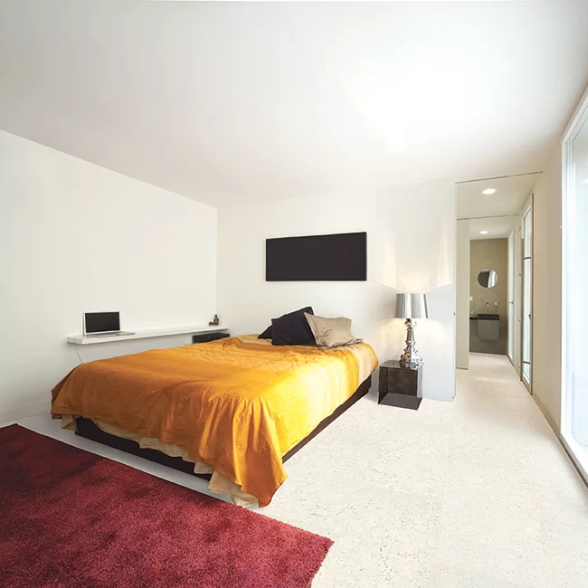 Клеевой пробковый пол 6 мм