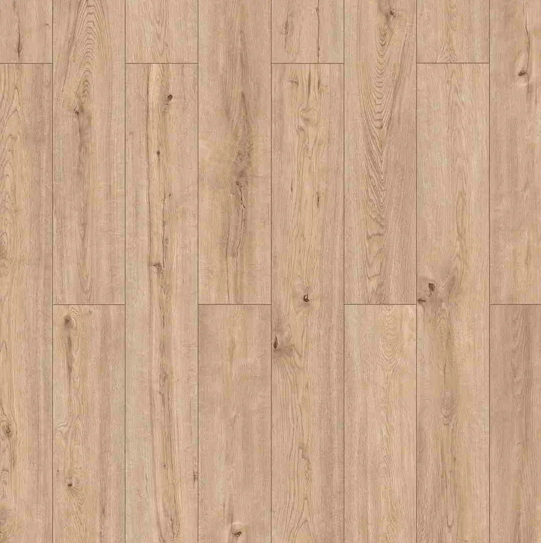 Ламинат Classen Diamond WR Дуб Серрито в квартире