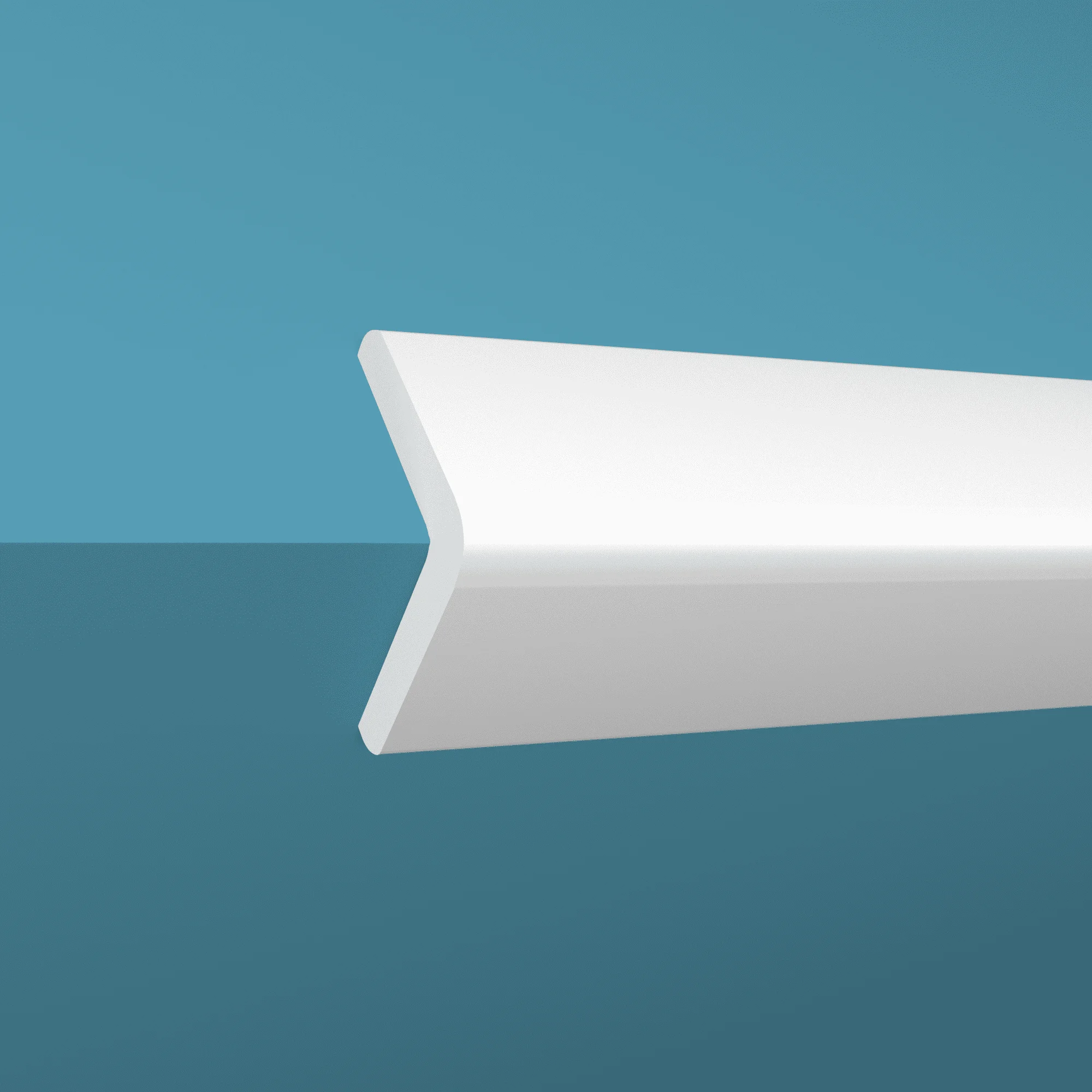 Угловой молдинг Perfect Plus P20 лепнина