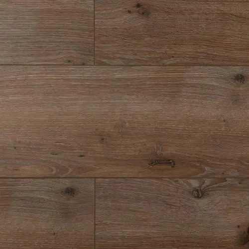 Ламинат Granberry 8090 Дуб Торроне в интерьере