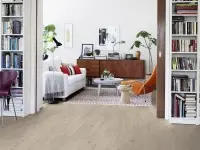 Виниловые полы Pergo Modern Plank Optimum Click Дуб Песочный V3131-40103 купить