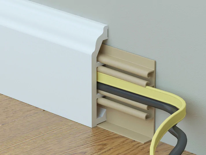 Успейте купить плинтусы до повышения цен!