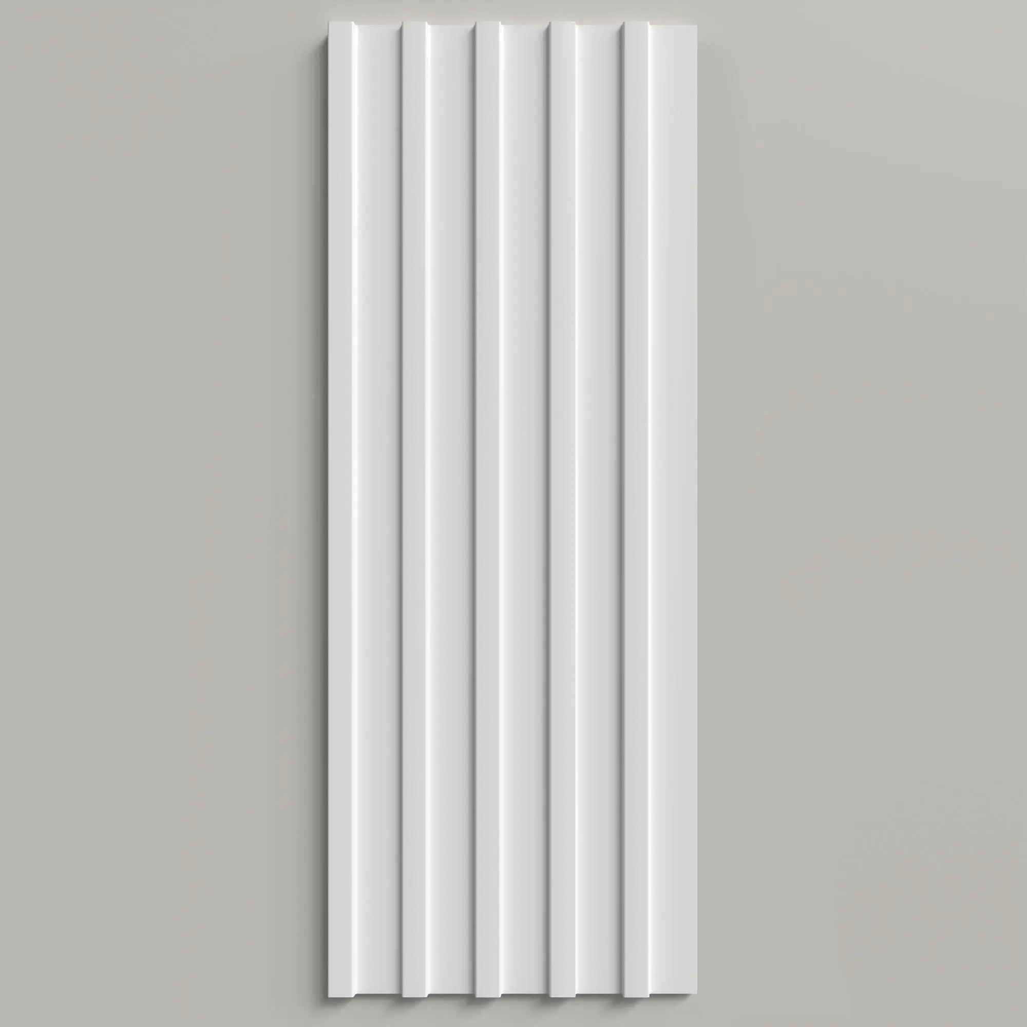 3D стеновая панель Decor Dizayn DD901 2 м в интерьере