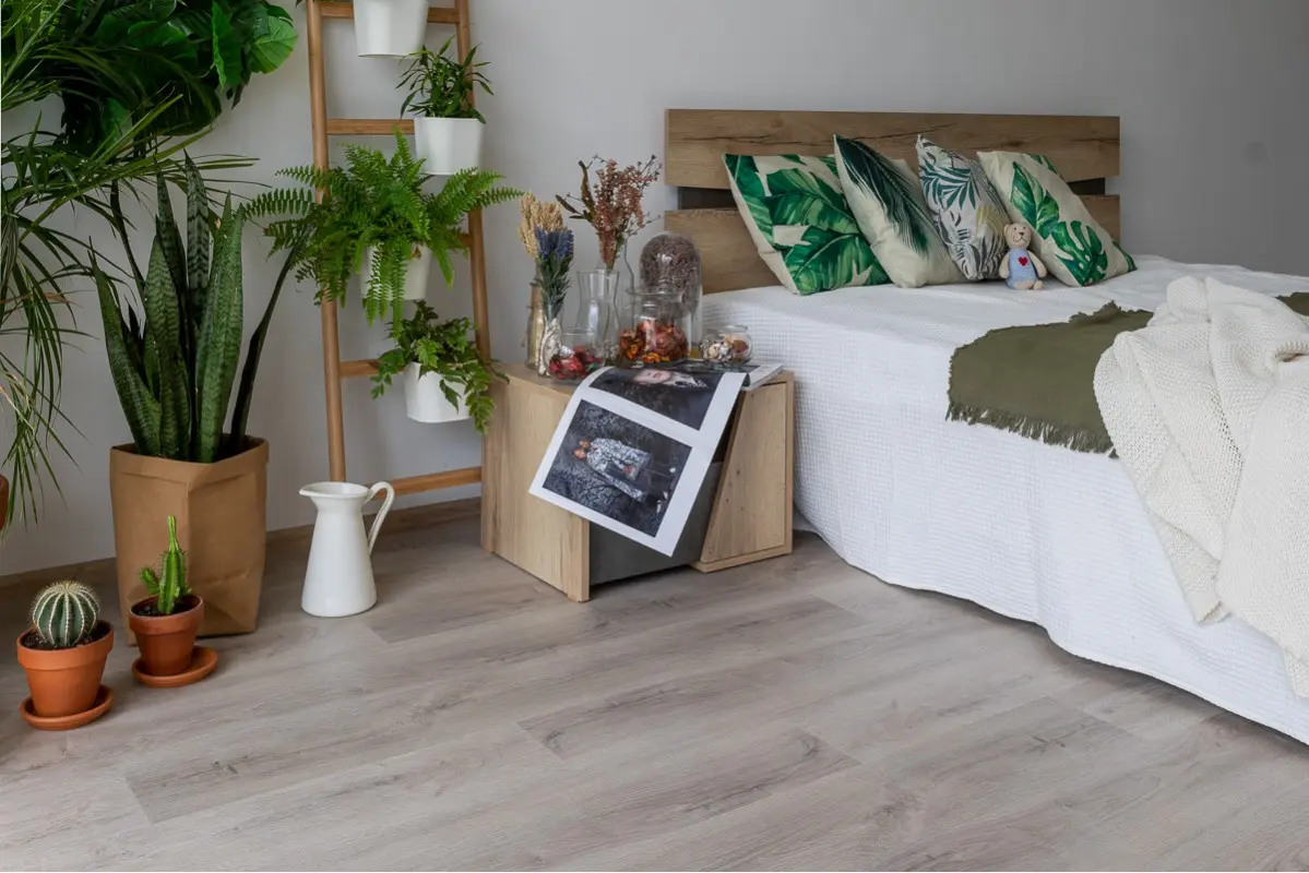 20468 Дуб Ален для ванной комнаты