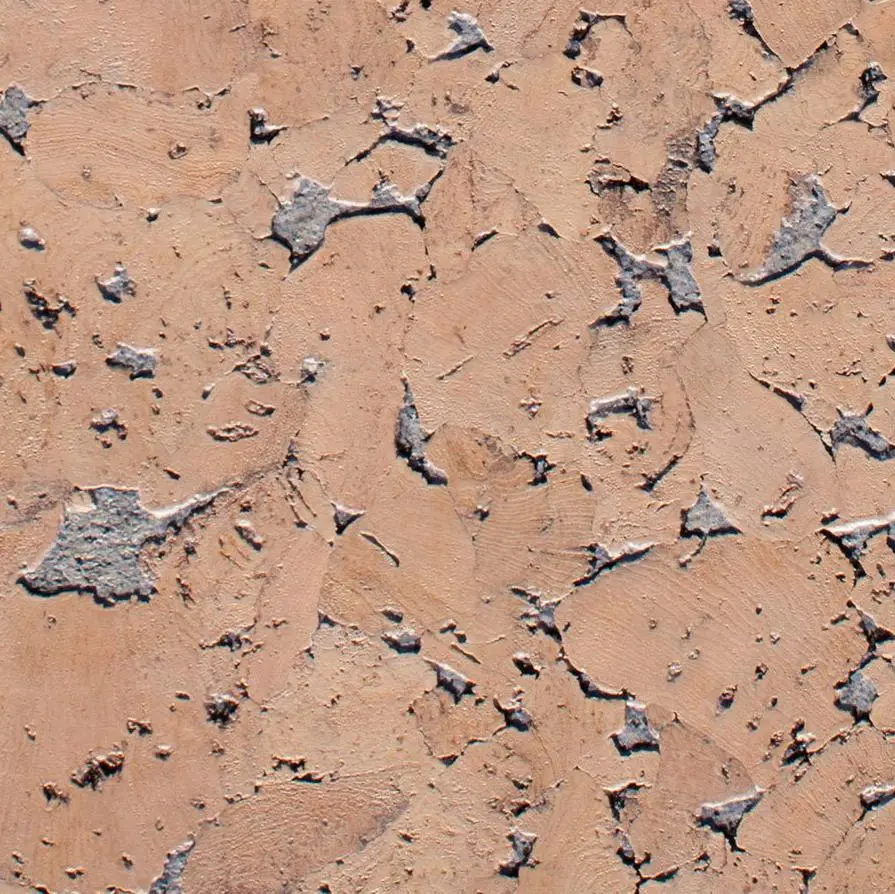 Настенная пробка Wicanders RY 1G001  Hawai Black Oyster цена