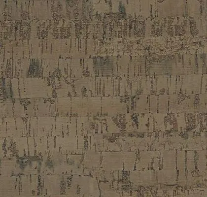 Клеевые пробковые полы 6mm Corkstyle Linea March из Швейцарии