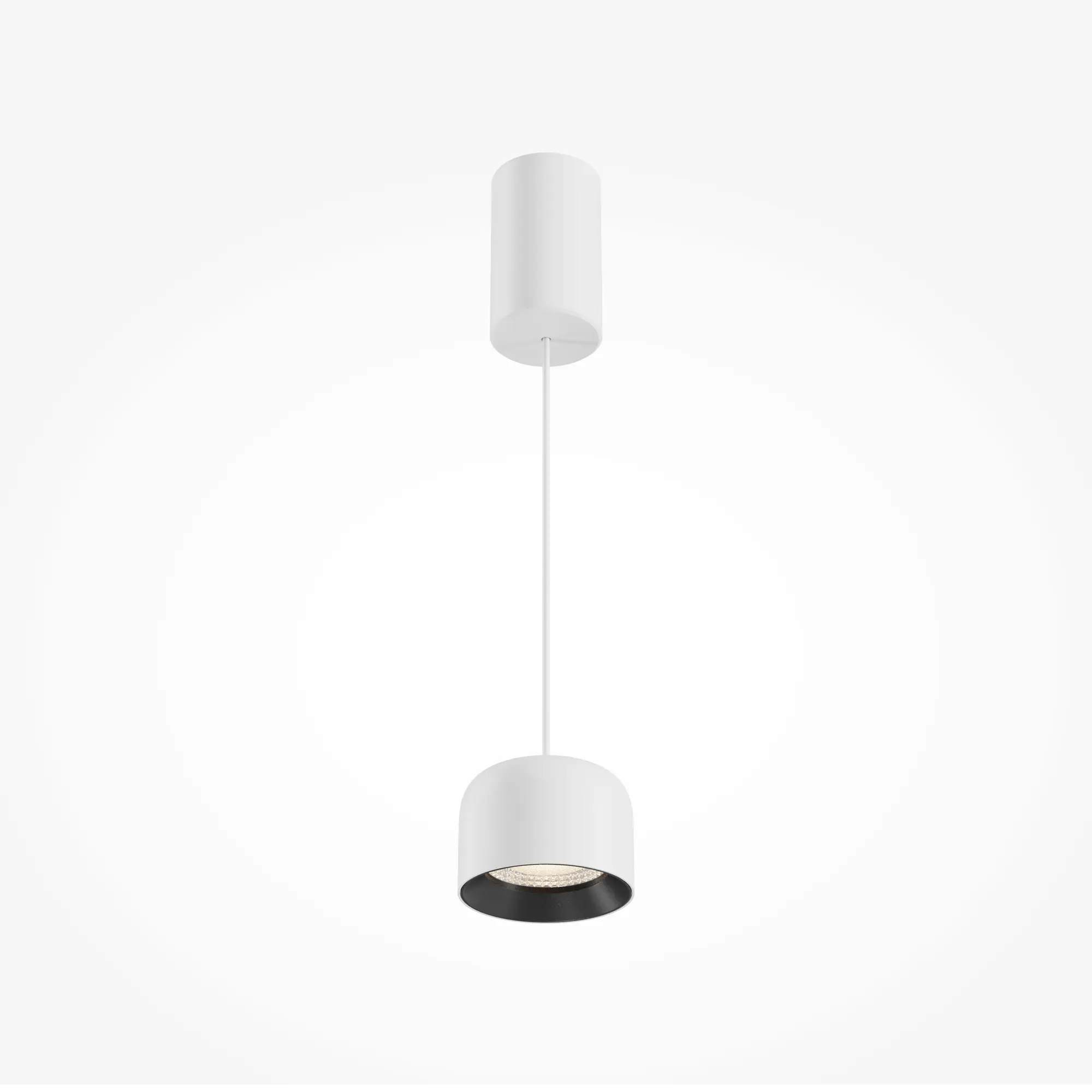 Подвесной светильник Technical P113-L12-3K-W