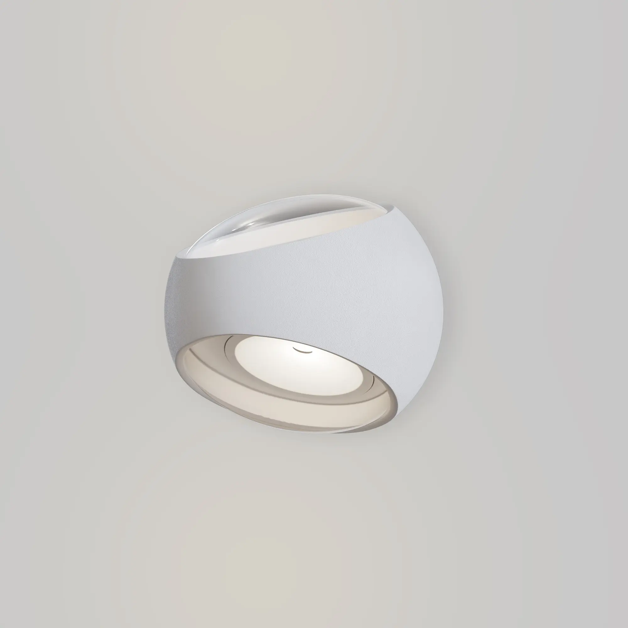 Настенный светильник (бра) Outdoor O032WL-L6W3K