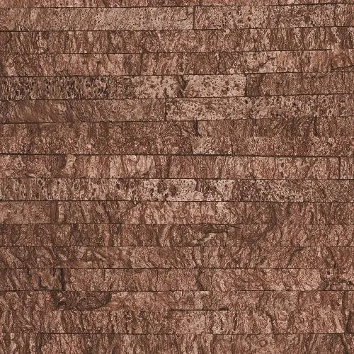 Настенное пробковое покрытие PIETRA Rame