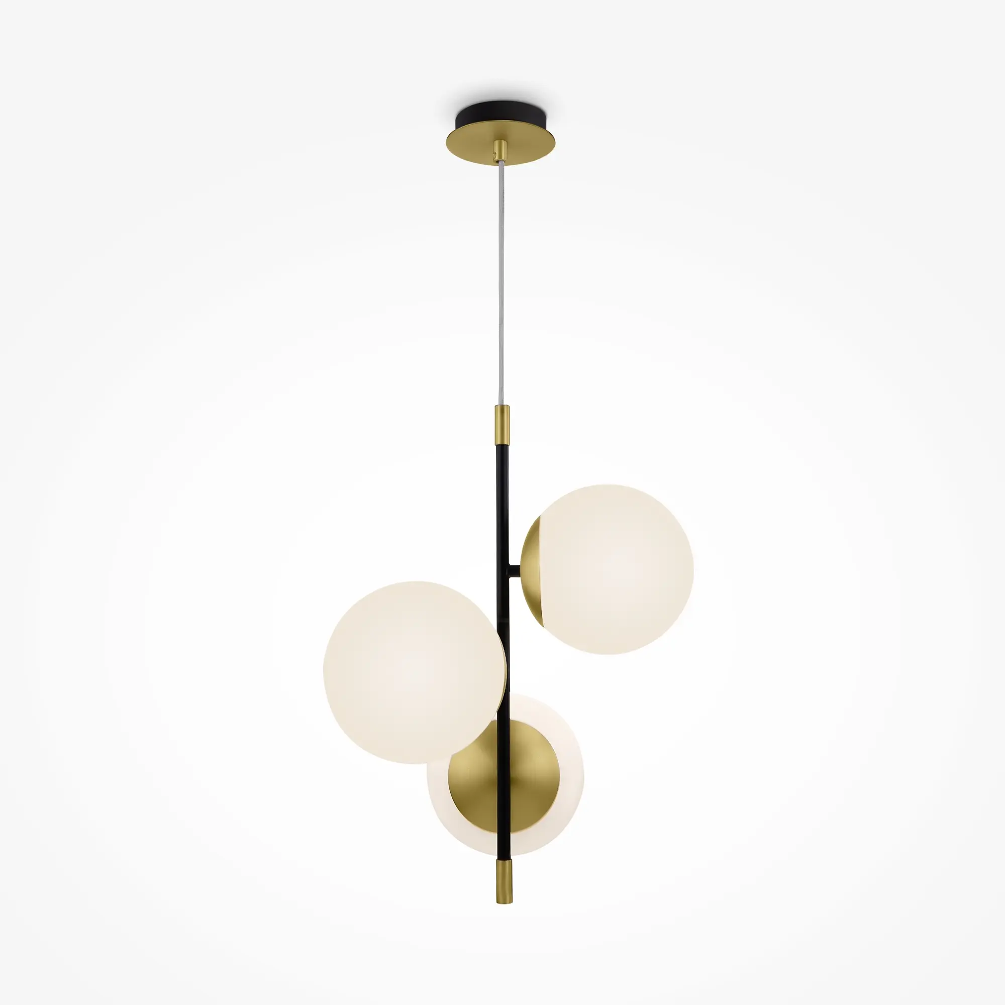 Подвесной светильник Maytoni MOD048PL-03G