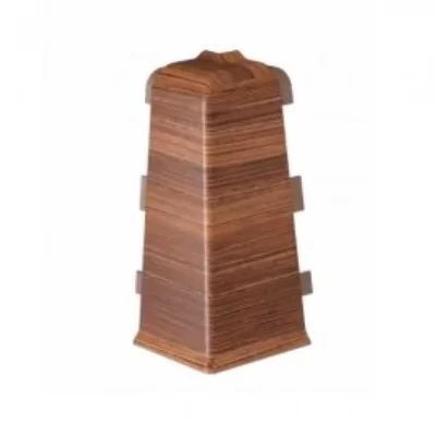 Пластиковый плинтус напольный цена