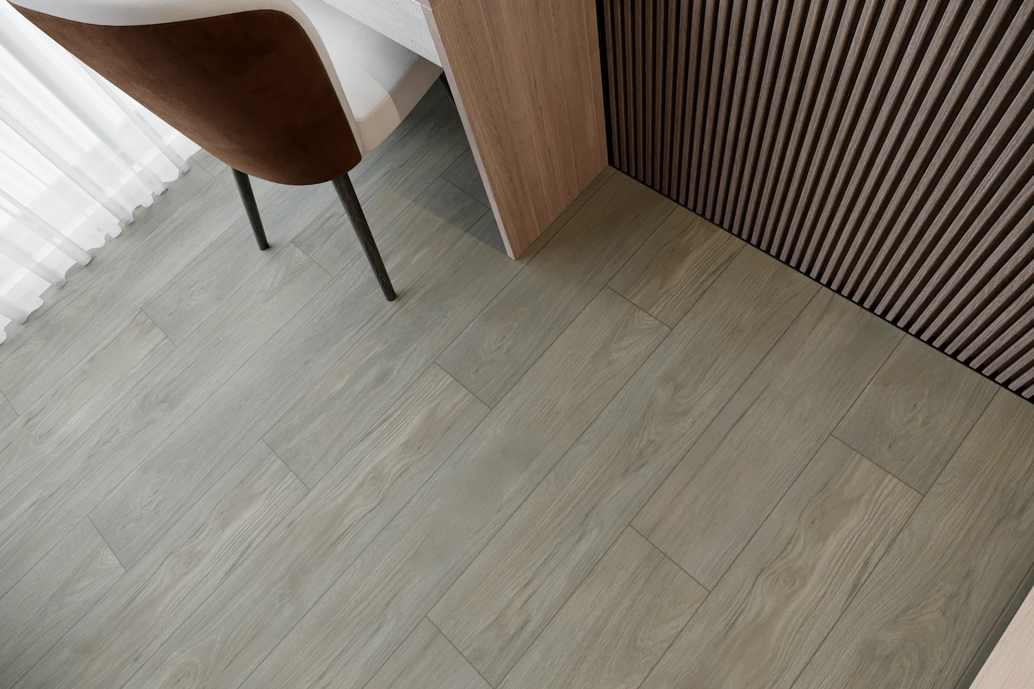 Ламинат минерально-полимерный Art Stone Armor ARM 88 Клён Купер 9 мм недорого